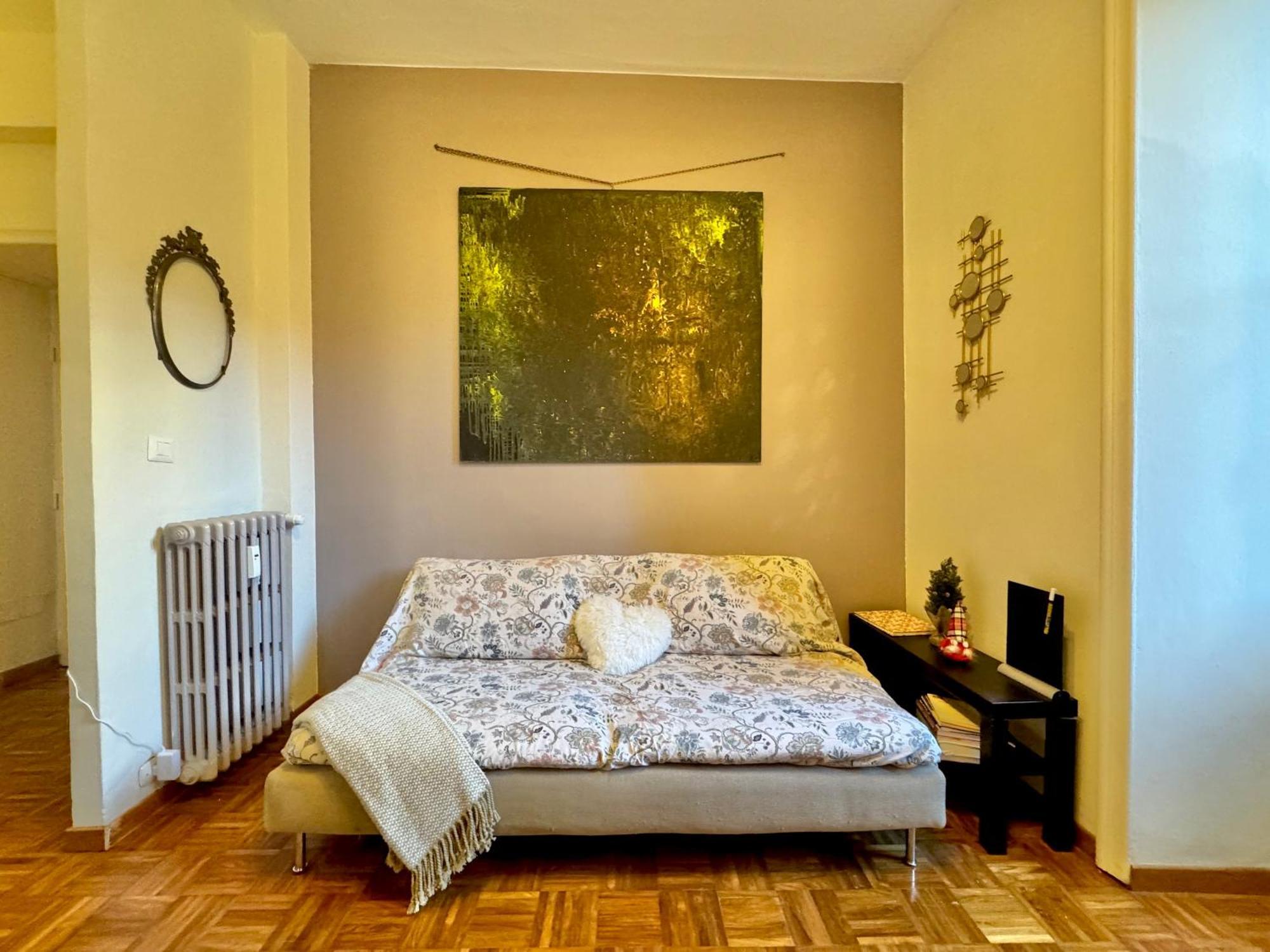 Vivere Roma Appartamento A San Giovanni Exterior photo