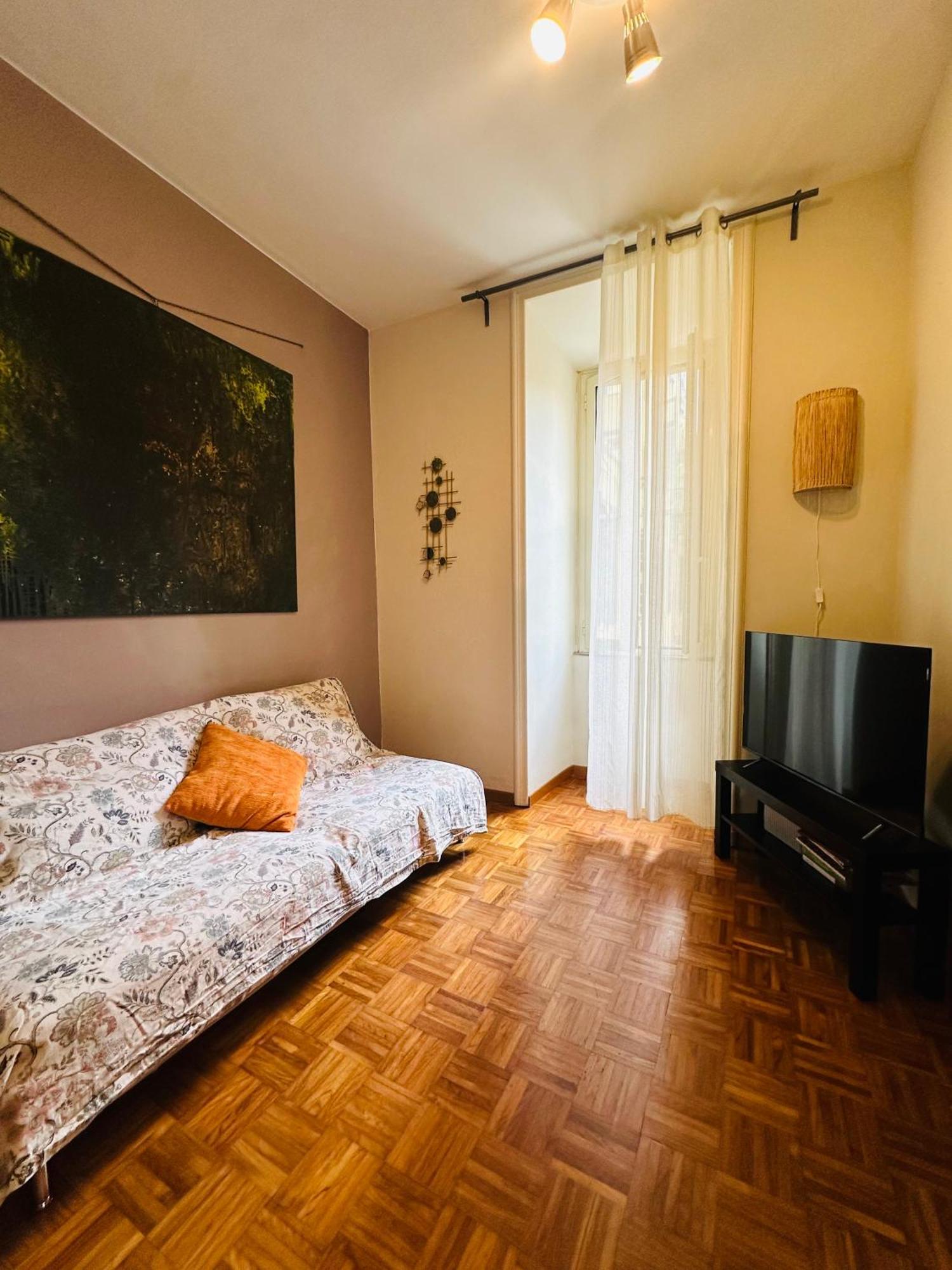 Vivere Roma Appartamento A San Giovanni Exterior photo