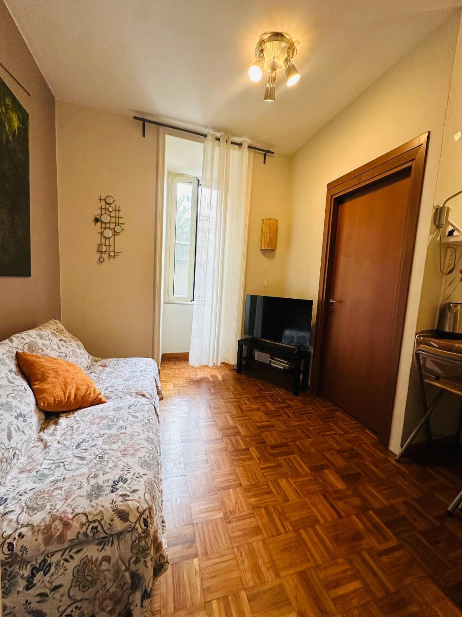 Vivere Roma Appartamento A San Giovanni Exterior photo